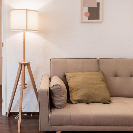 Apartamentos Fv Flats Valencia - Mestalla 9 Bagian luar foto