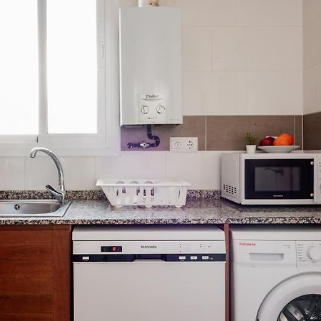 Apartamentos Fv Flats Valencia - Mestalla 9 Bagian luar foto