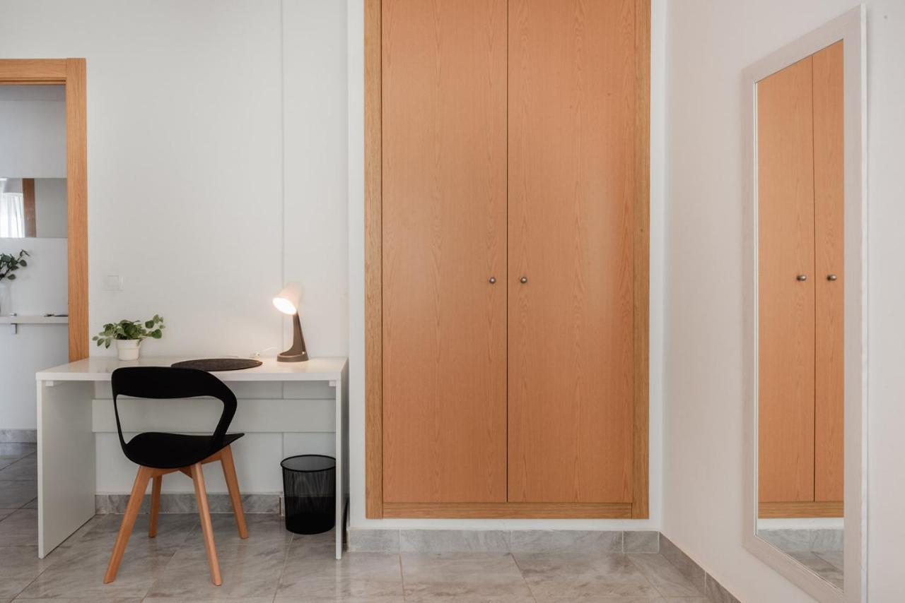Apartamentos Fv Flats Valencia - Mestalla 9 Bagian luar foto