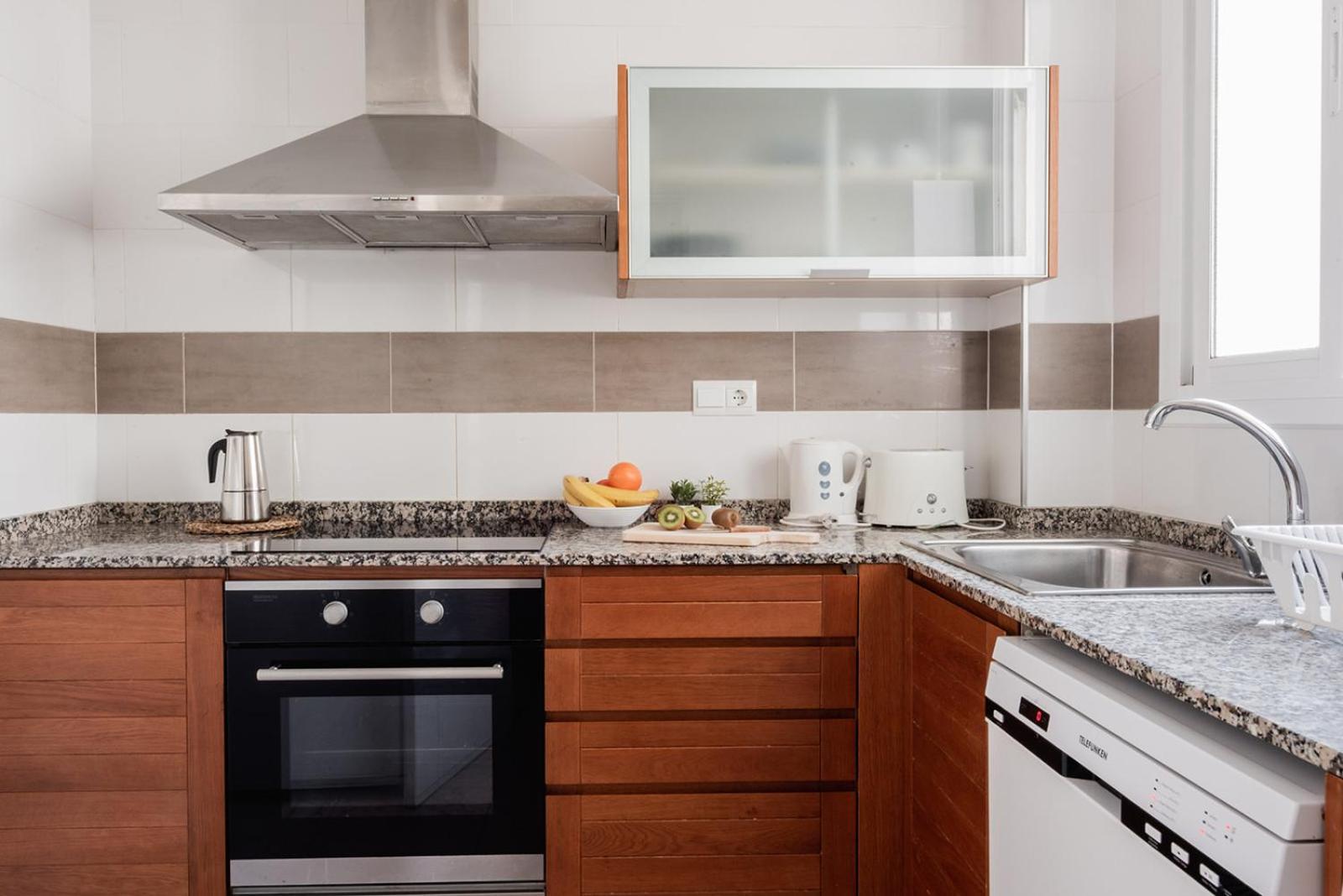 Apartamentos Fv Flats Valencia - Mestalla 9 Bagian luar foto